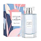 Lanvin Blue Orchid Woman Eau de Toilette - Thumbnail 1