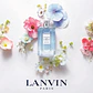Lanvin Blue Orchid Woman Eau de Toilette - Thumbnail 2