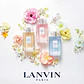 Lanvin Blue Orchid Woman Eau de Toilette - Thumbnail 3