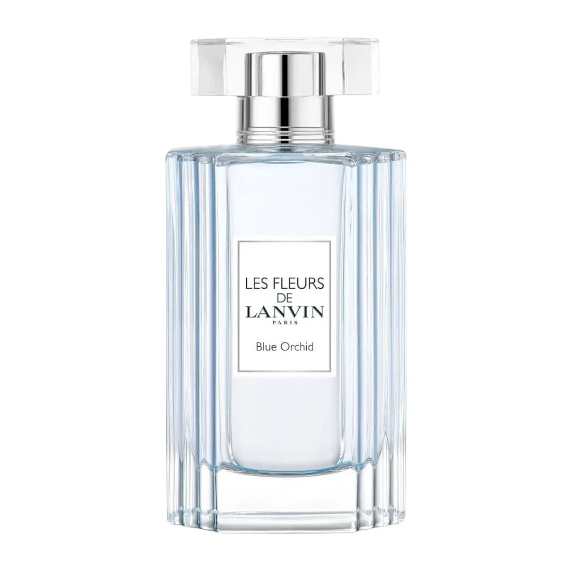 Lanvin Blue Orchid Woman Eau de Toilette 4