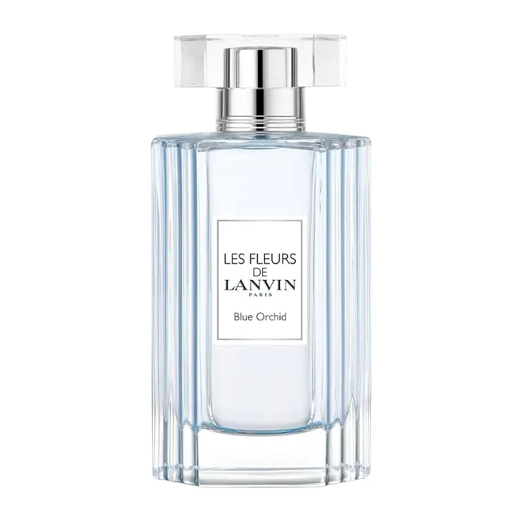Lanvin Blue Orchid Woman Eau de Toilette 4