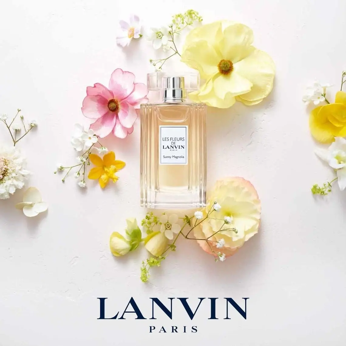 Lanvin Sunny Magnolia Woman Eau de Toilette 2