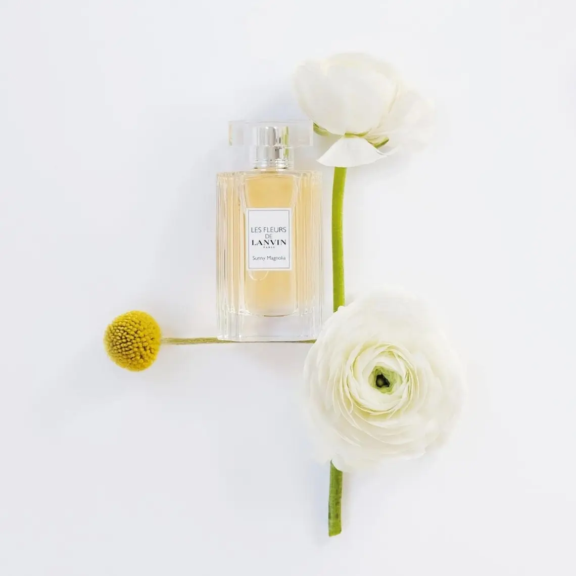 Lanvin Sunny Magnolia Woman Eau de Toilette 3