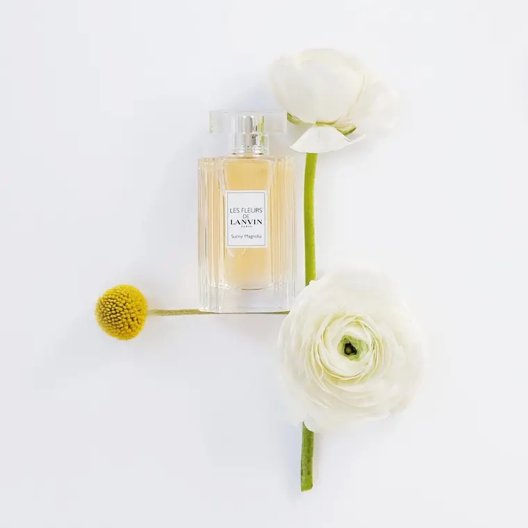 Lanvin Sunny Magnolia Woman Eau de Toilette 3