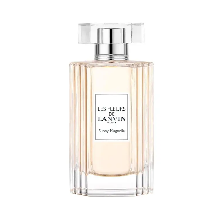Lanvin Sunny Magnolia Woman Eau de Toilette 5