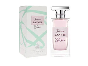 Lanvin Jeanne Blossom Woman Eau de Parfum