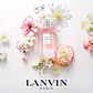 Lanvin Water Lily Woman Eau de Toilette - Thumbnail 2