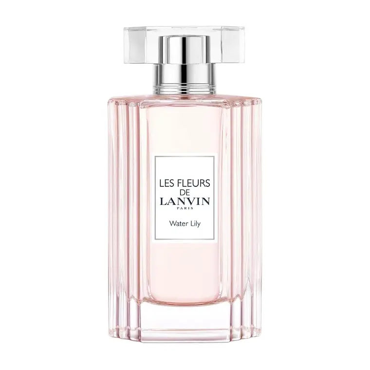 Lanvin Water Lily Woman Eau de Toilette 5
