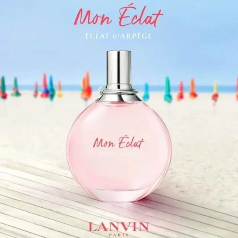 Lanvin Mon Éclat D'Arpège Eau de Parfum 5