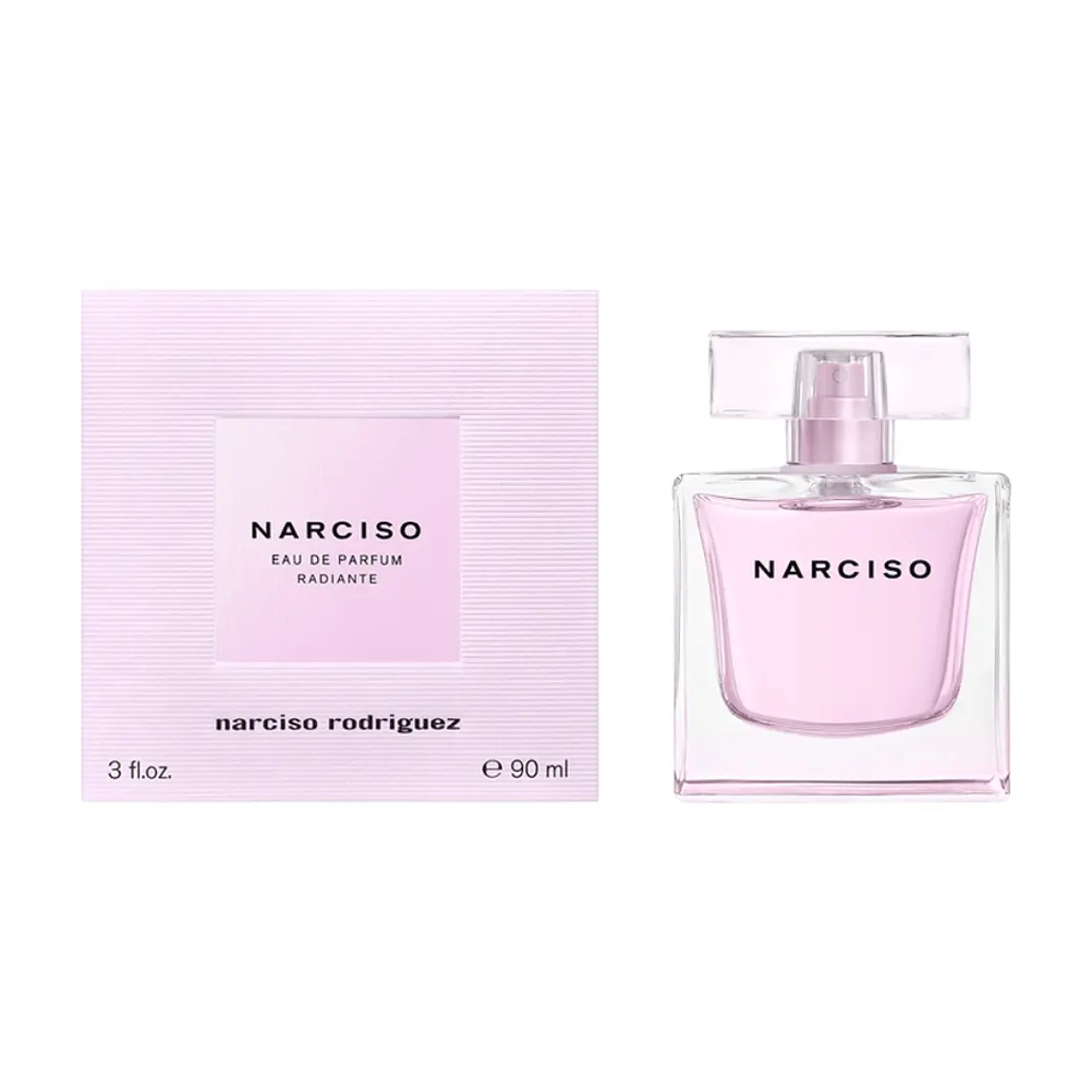 Narciso Rodriguez Narciso Radiante Eau de Parfum 1