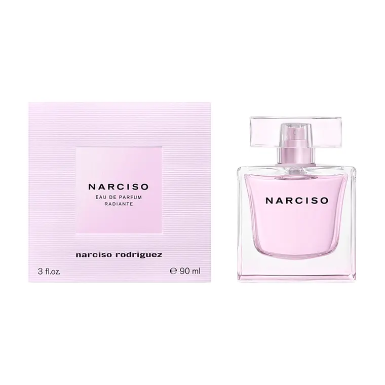 Narciso Rodriguez Narciso Radiante Eau de Parfum 1