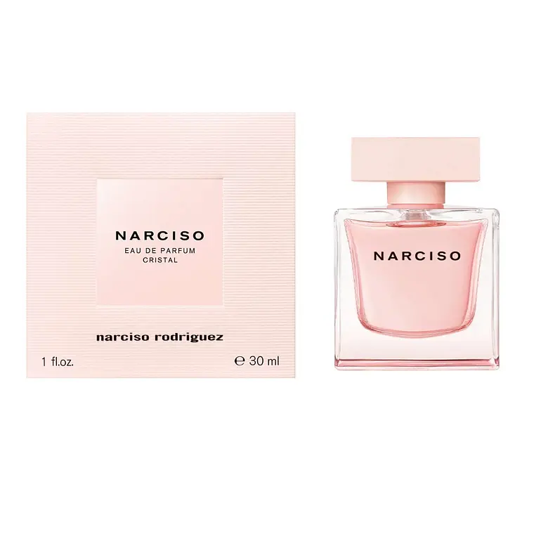 Narciso Rodriguez Narciso Cristal Eau de Parfum 1