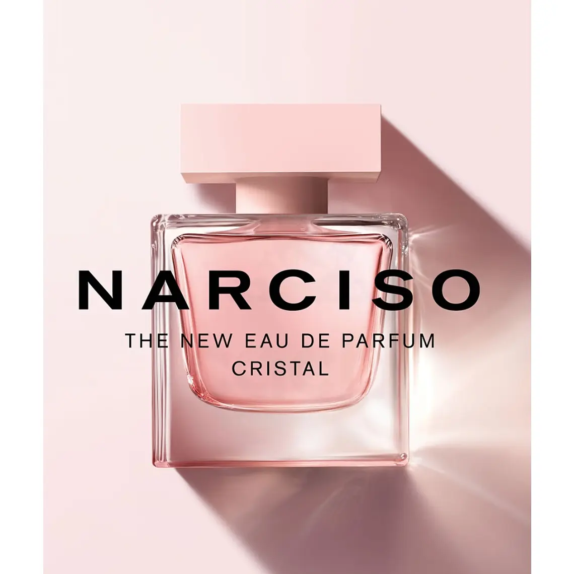 Narciso Rodriguez Narciso Cristal Eau de Parfum 3