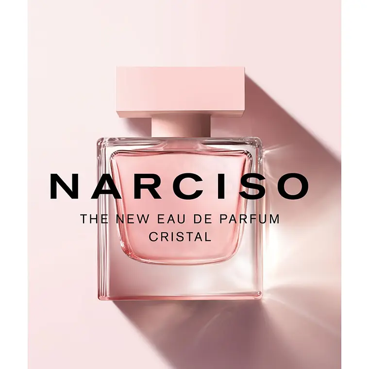 Narciso Rodriguez Narciso Cristal Eau de Parfum 3