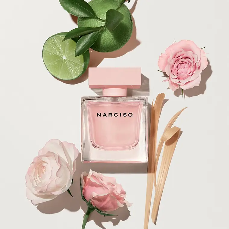 Narciso Rodriguez Narciso Cristal Eau de Parfum 4