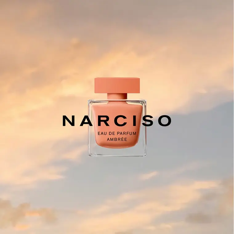 Narciso Rodriguez Ambrée Eau de Parfum 4