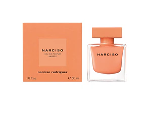Narciso Rodriguez Ambrée Eau de Parfum