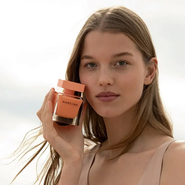 Narciso Rodriguez Ambrée Eau de Parfum 2
