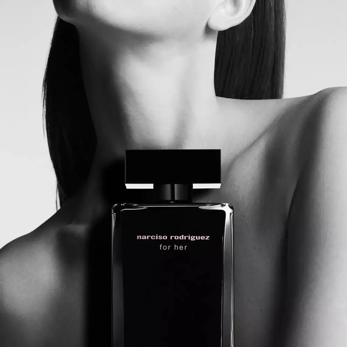 Narciso Rodriguez For Her Eau de Toilette 5
