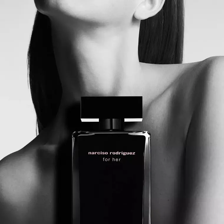 Narciso Rodriguez For Her Eau de Toilette 5