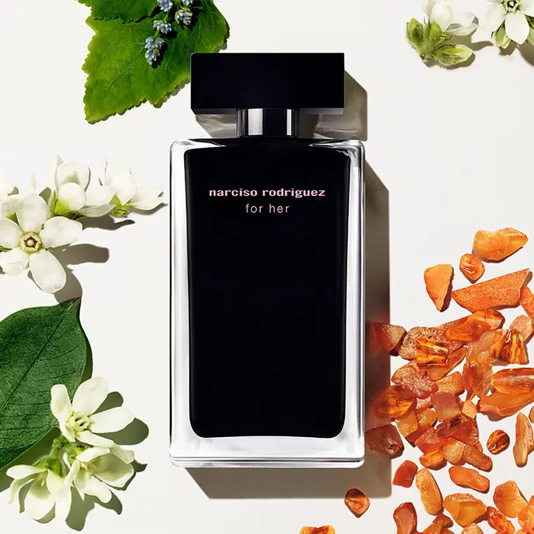 Narciso Rodriguez For Her Eau de Toilette 6