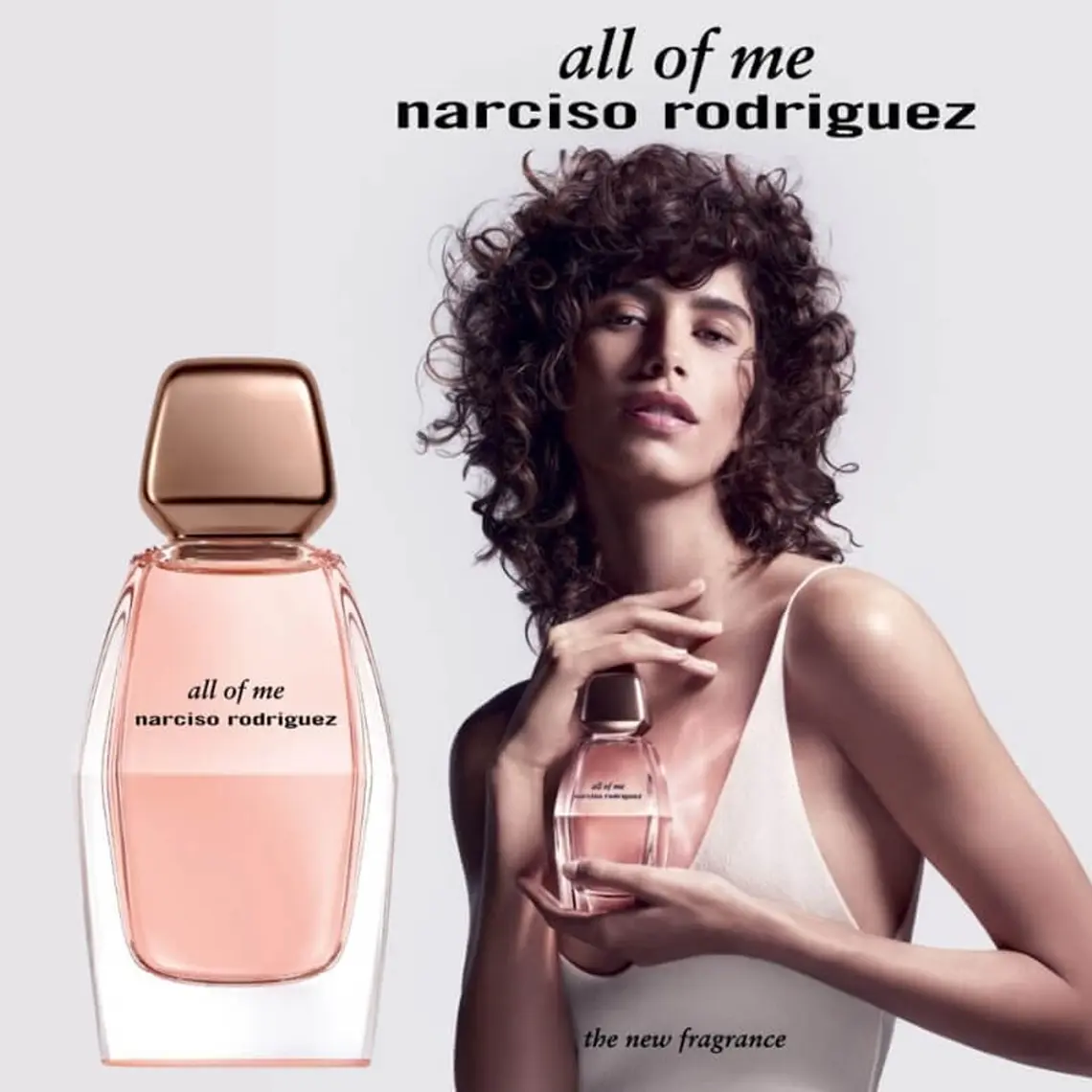 Narciso Rodriguez All Of Me Eau de Parfum 3