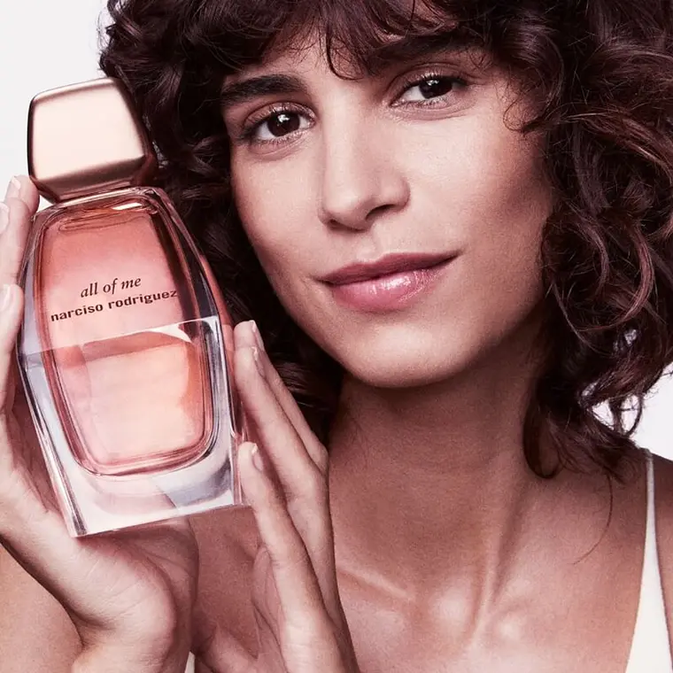 Narciso Rodriguez All Of Me Eau de Parfum 4