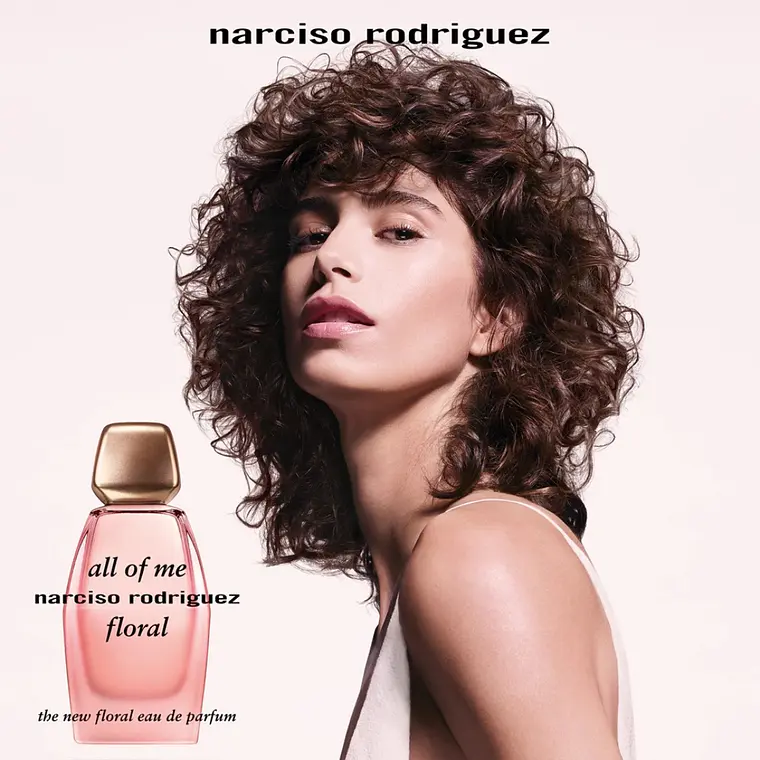 Narciso Rodriguez All Of Me Eau de Parfum 5