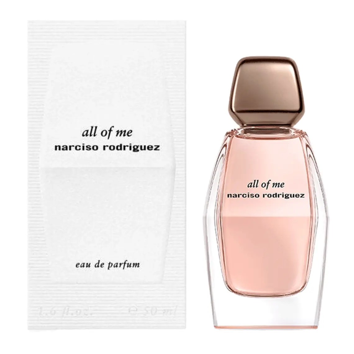 Narciso Rodriguez All Of Me Eau de Parfum 1
