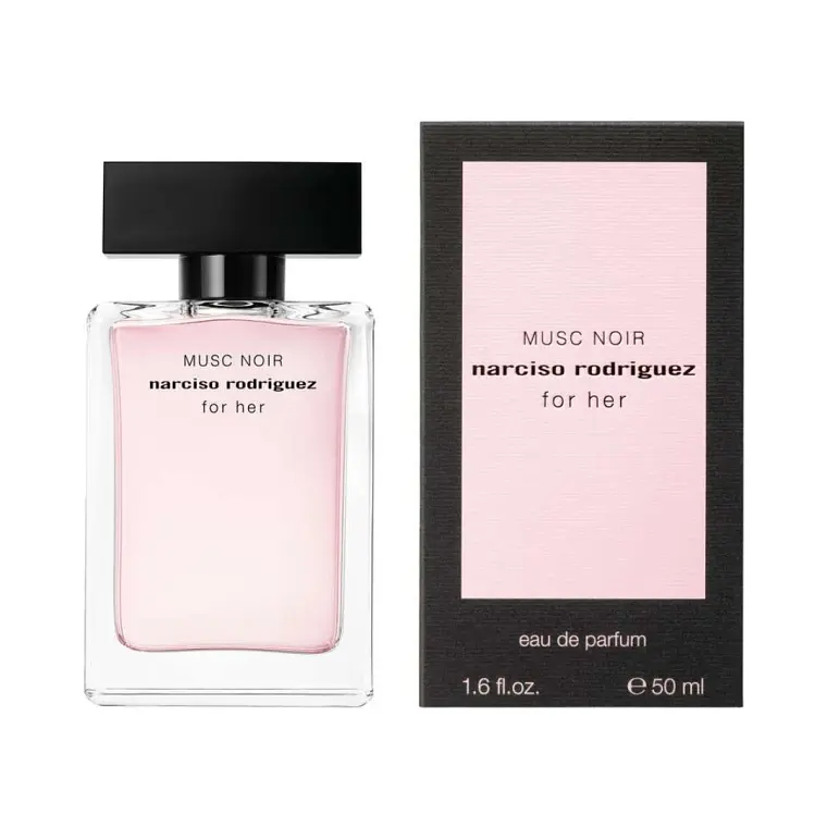 Narciso Rodriguez For Her Musc Noir Eau de Parfum 1
