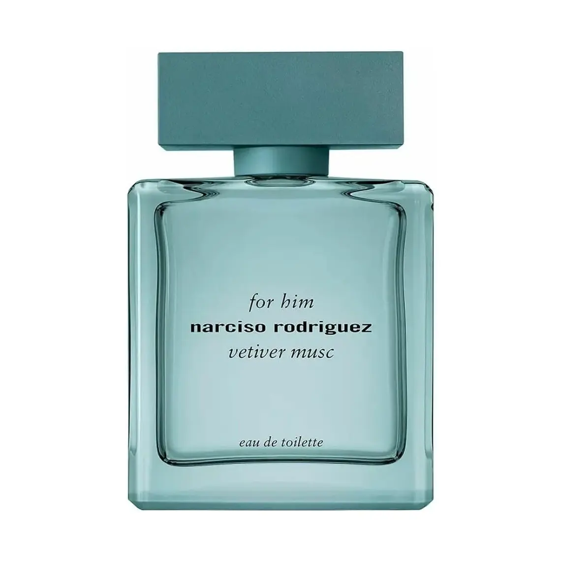Narciso Rodriguez For Him Vetiver Musc Eau de Toilette 5