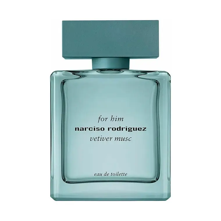 Narciso Rodriguez For Him Vetiver Musc Eau de Toilette 5