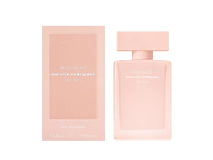 Narciso Rodriguez For Her Musc Nude Eau de Parfum