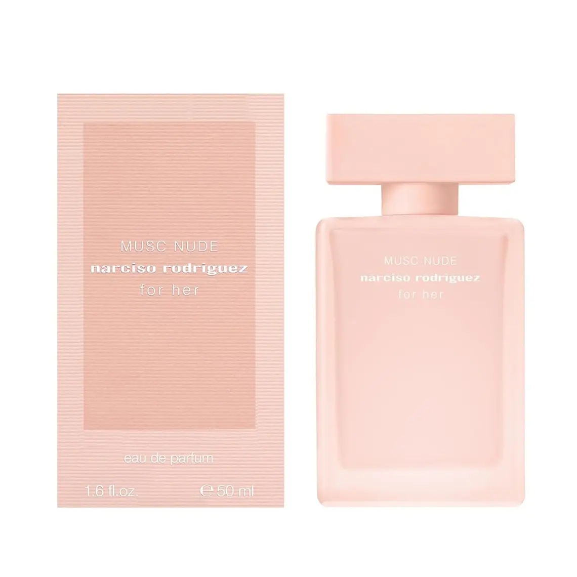 Narciso Rodriguez For Her Musc Nude Eau de Parfum 1