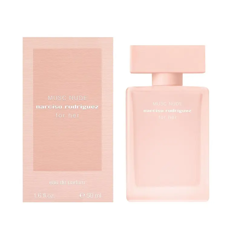 Narciso Rodriguez For Her Musc Nude Eau de Parfum 1