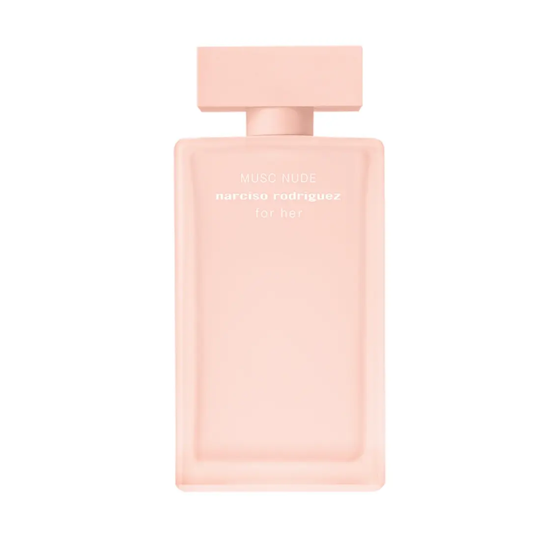 Narciso Rodriguez For Her Musc Nude Eau de Parfum 6
