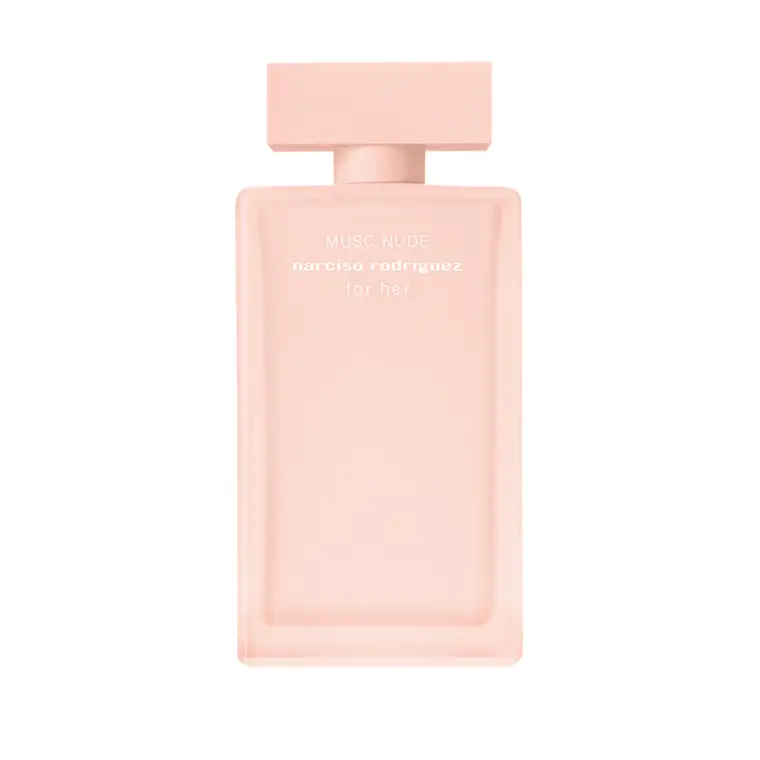 Narciso Rodriguez For Her Musc Nude Eau de Parfum 6