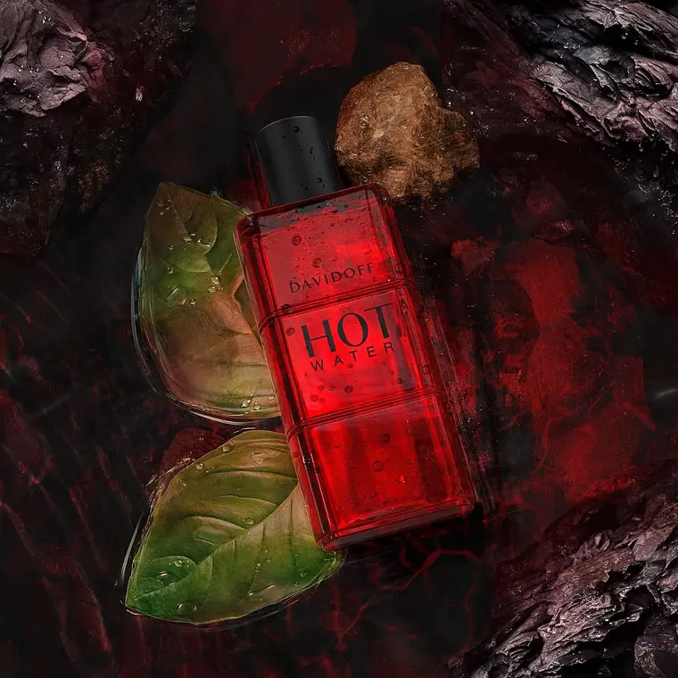 Davidoff Hot Water Eau de Toilette 3