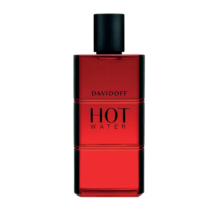 Davidoff Hot Water Eau de Toilette 5