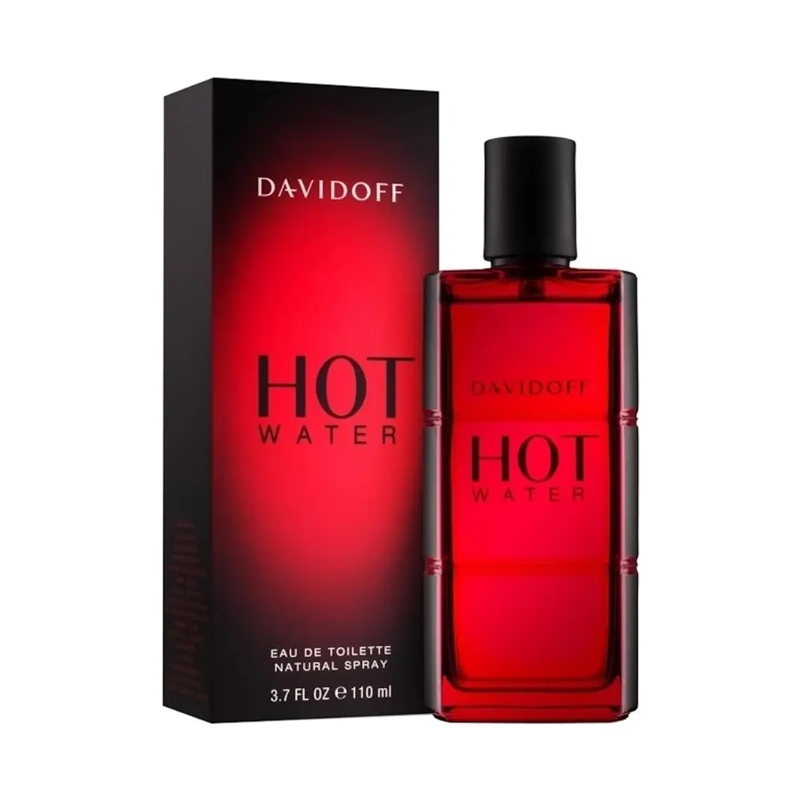 Davidoff Hot Water Eau de Toilette 1