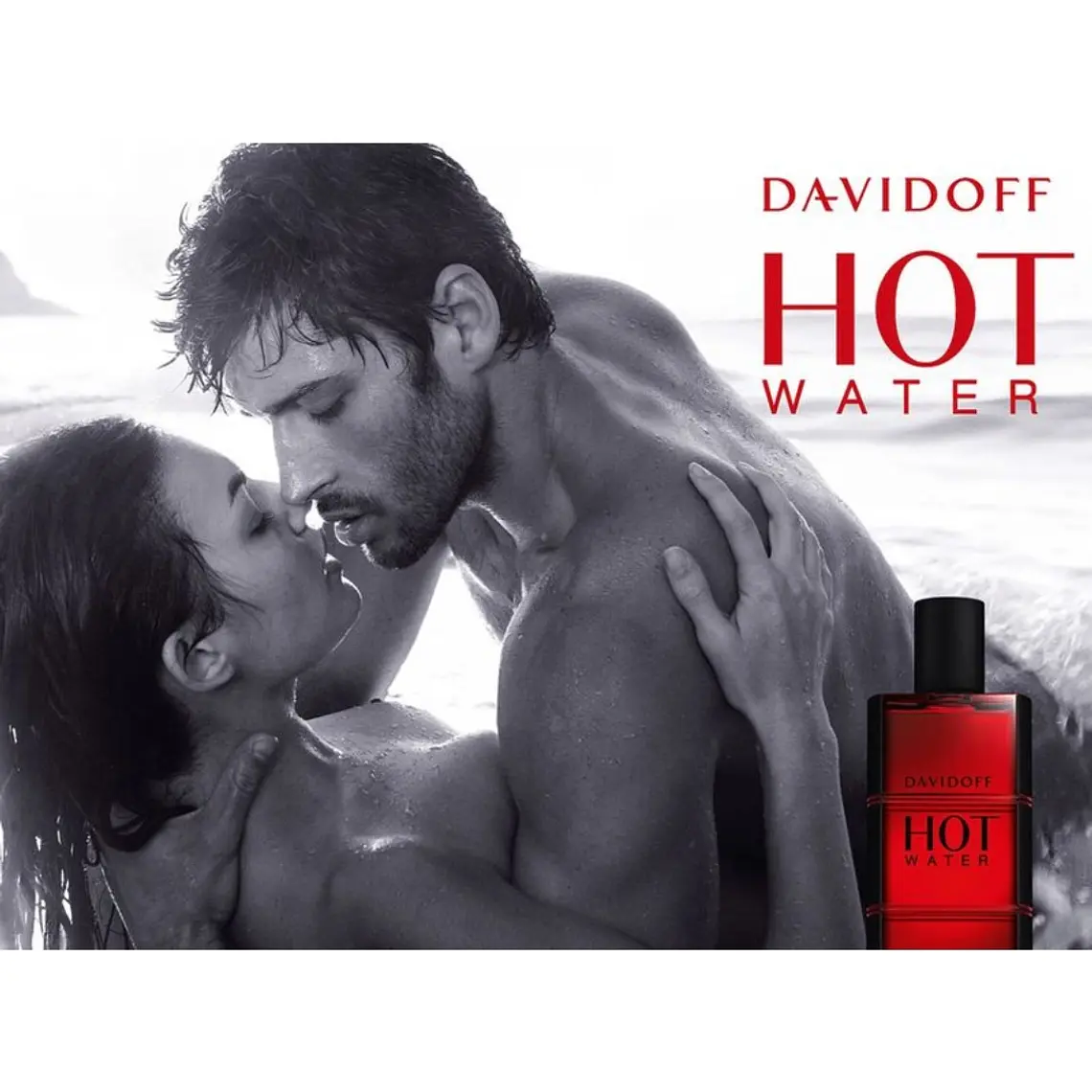 Davidoff Hot Water Eau de Toilette 2