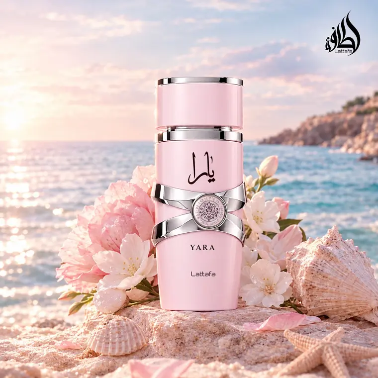 Lattafa Yara Eau de Parfum 2