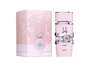 Lattafa Yara Eau de Parfum