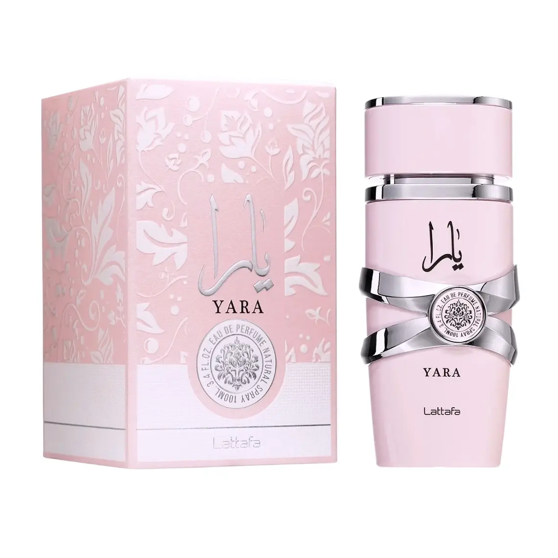 Lattafa Yara Eau de Parfum 1