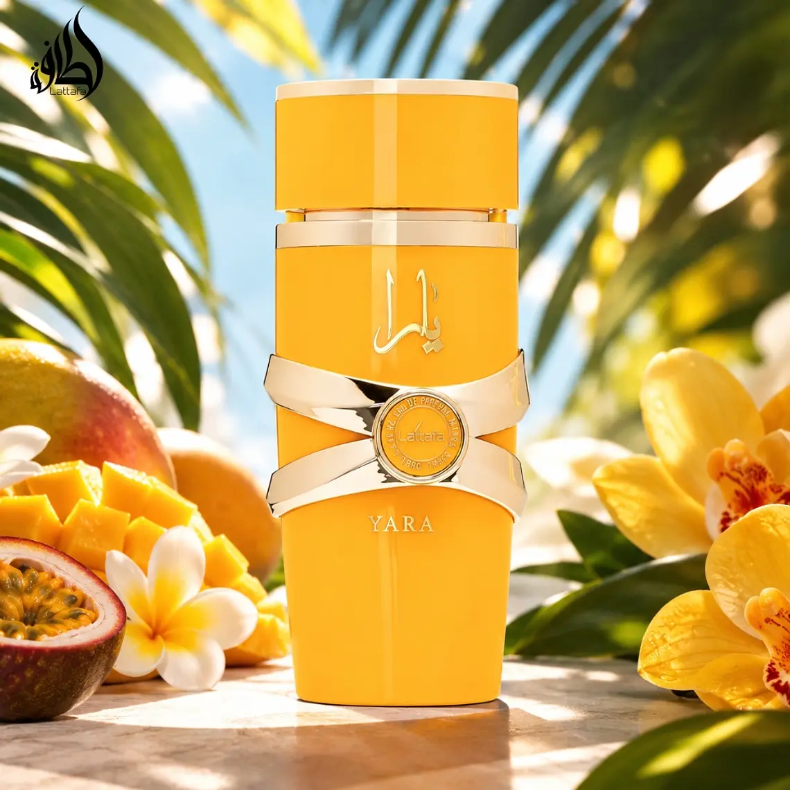 Lattafa Yara Tous Eau de Parfum 3