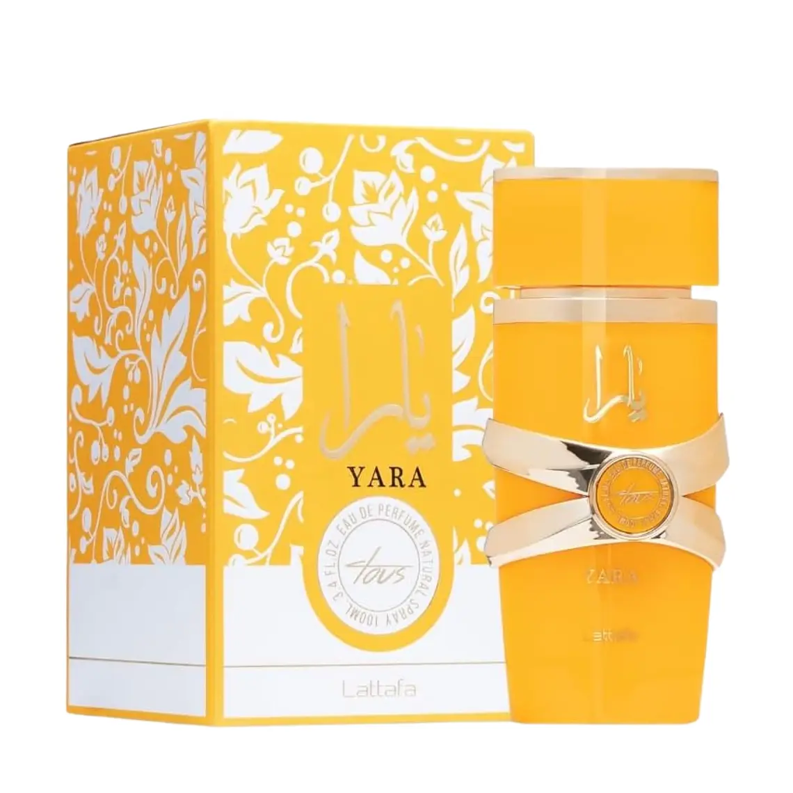 Lattafa Yara Tous Eau de Parfum 1