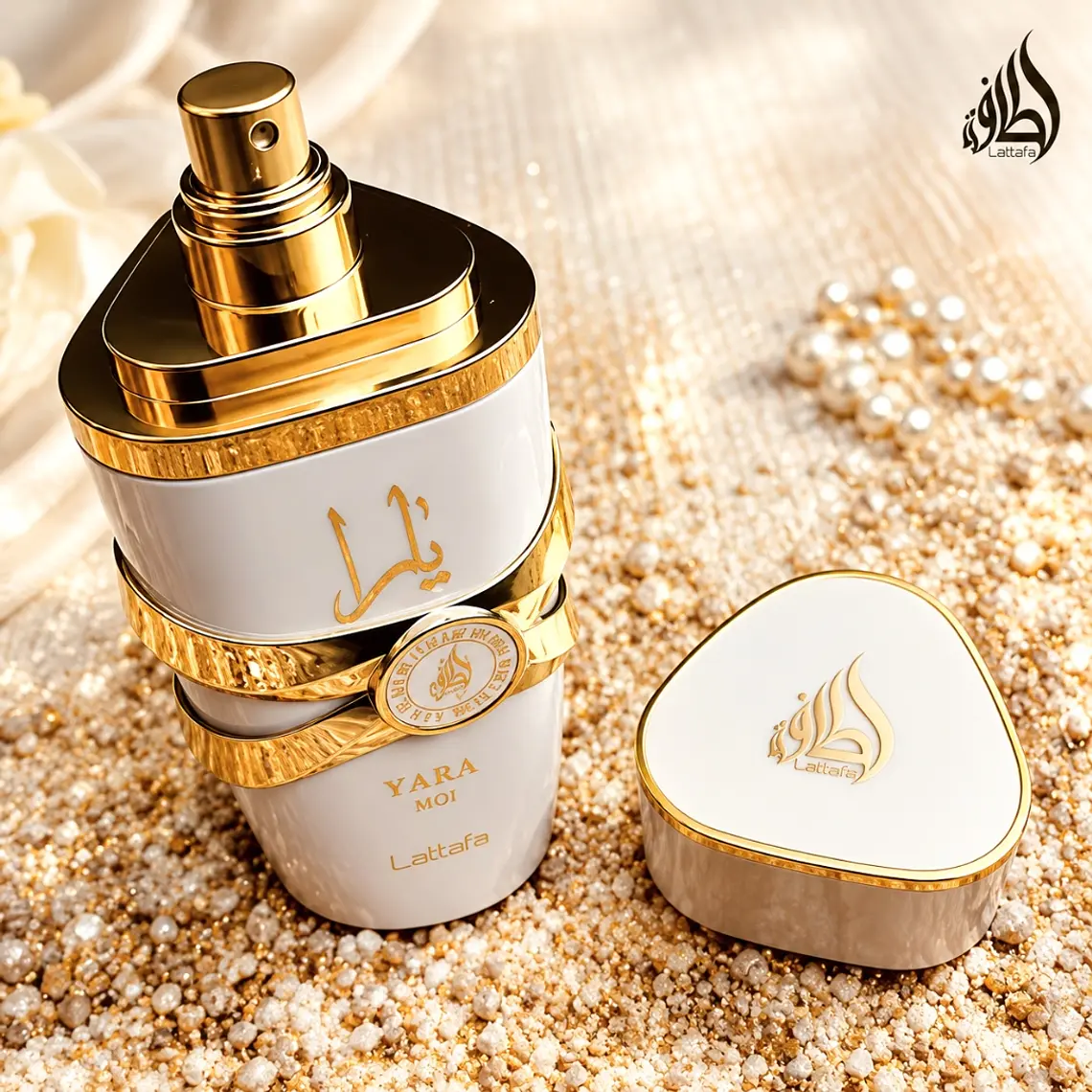 Lattafa Yara Moi Eau de Parfum 2