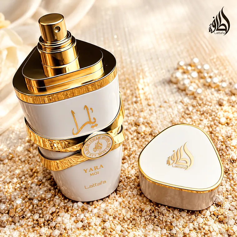 Lattafa Yara Moi Eau de Parfum 2