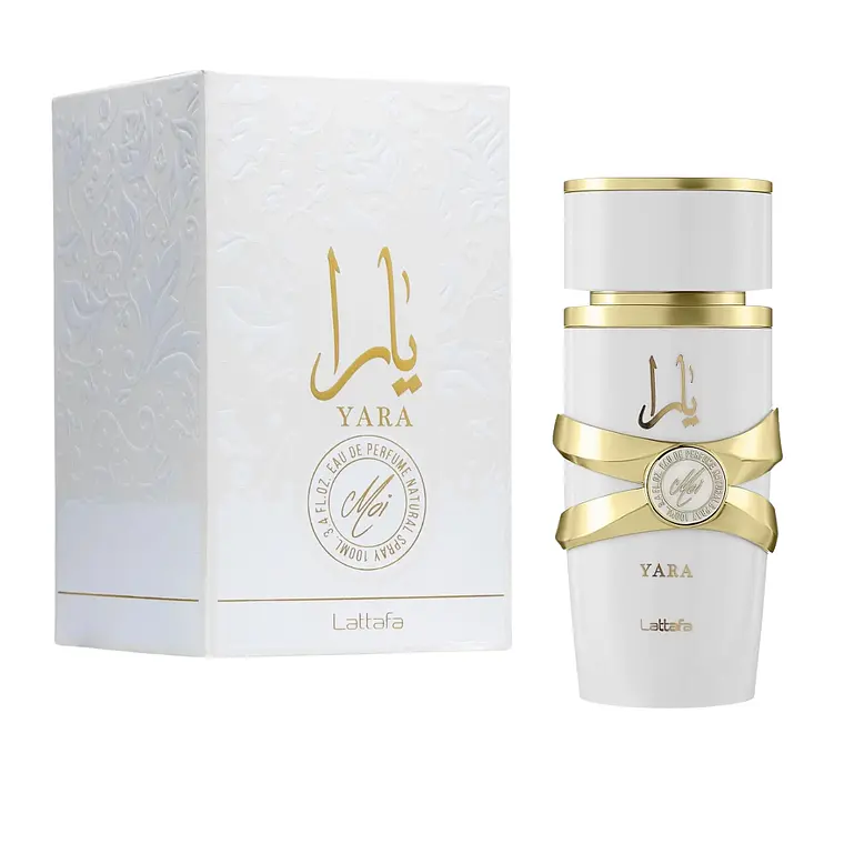 Lattafa Yara Moi Eau de Parfum 1