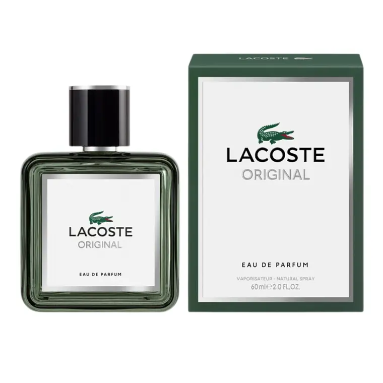 Lacoste Original Eau de Parfum 1